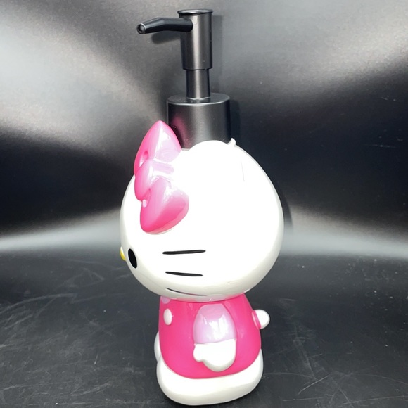 Hello Kitty Soap dispenser - Picture 4 of 5